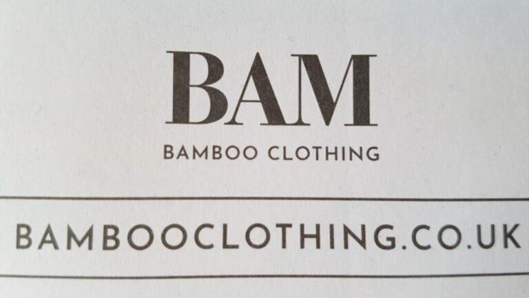 Bamboo Clothing Ltd